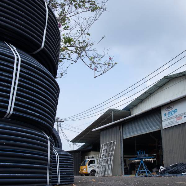 hdpe products