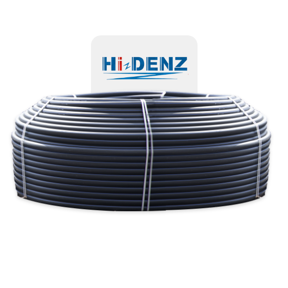 Hi-Denz HDPE Pipes